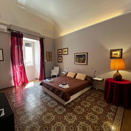 Casa Ida - Entire House Apartment Catania Exterior photo