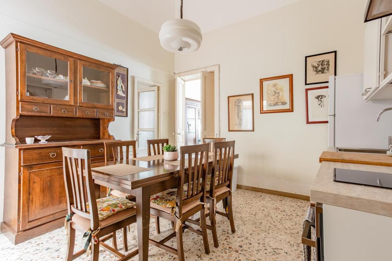 Casa Ida - Entire House Apartment Catania Exterior photo