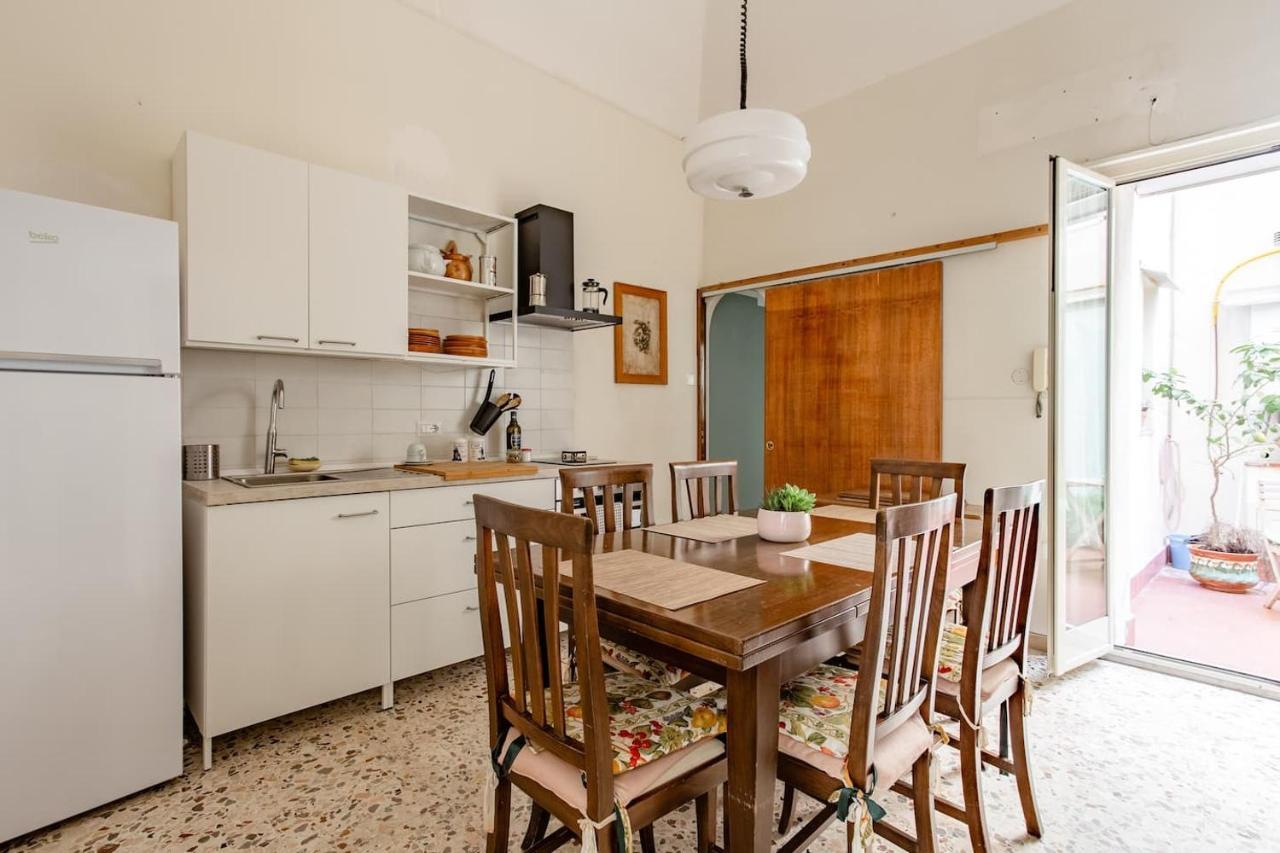 Casa Ida - Entire House Apartment Catania Exterior photo