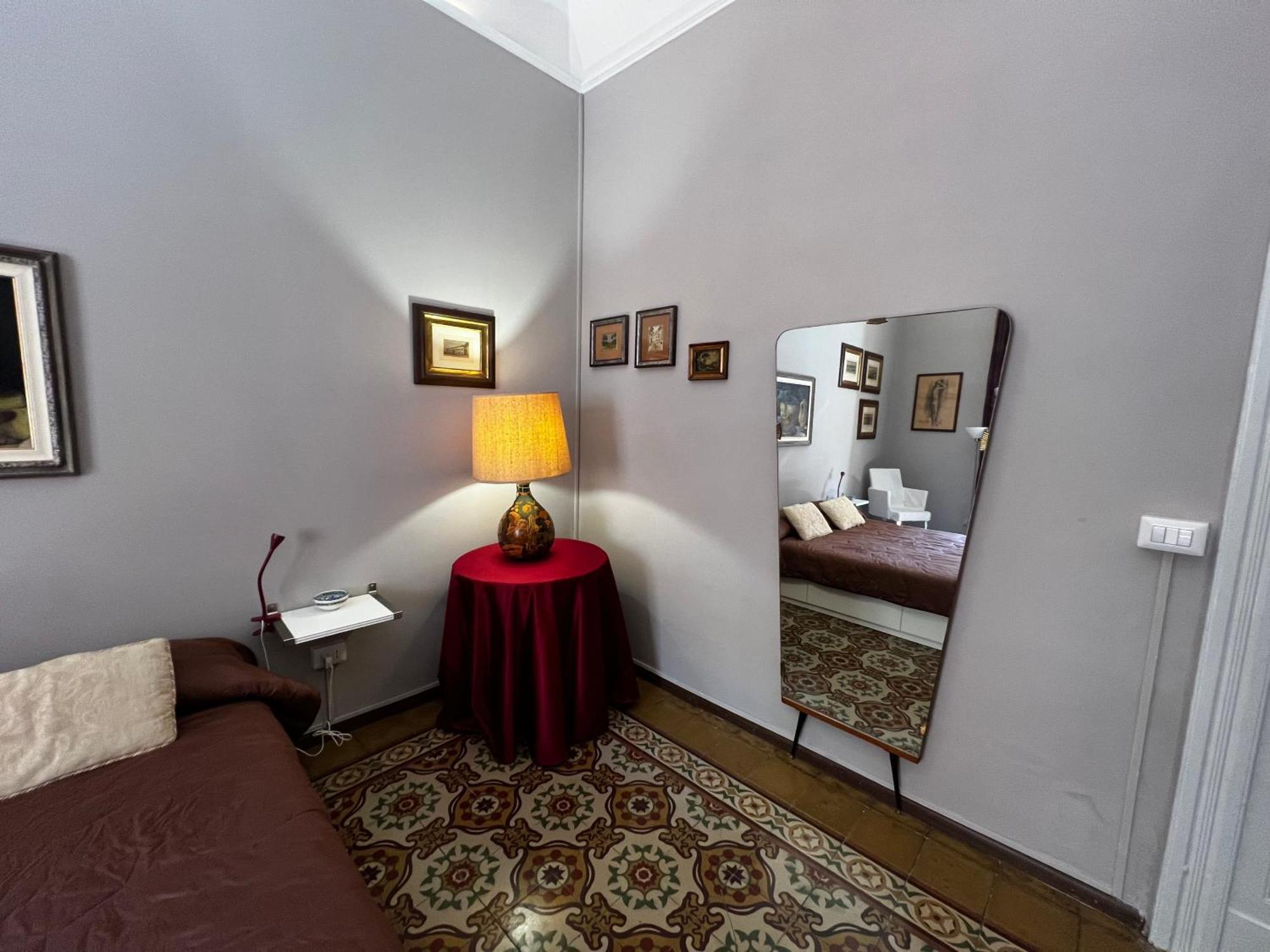 Casa Ida - Entire House Apartment Catania Exterior photo