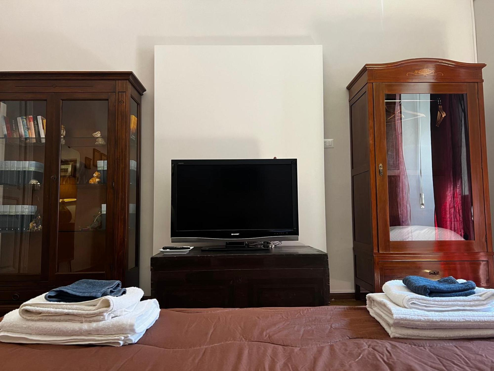 Casa Ida - Entire House Apartment Catania Exterior photo
